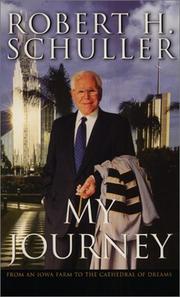 Cover of: My Journey | Robert Harold Schuller