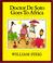 Cover of: Doctor De Soto Goes to Africa Book and Tape (Tell Me a Story)