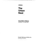 Cover of: urban nest