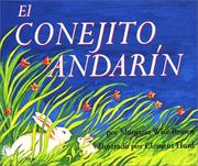 Cover of: El Conejito Andarin (The Runaway Bunny, Spanish Language Edition) by 