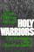 Cover of: Holy warriors