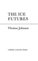 Cover of: The ice futures