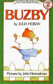 Cover of: Buzby Book and Tape