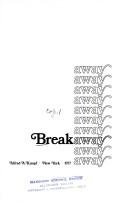 Cover of: Breakaway