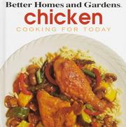 Cover of: Chicken