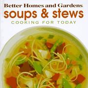 Cover of: Soups & stews