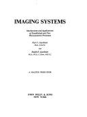 Cover of: Imaging systems | Kurt Jacobsohn