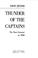 Cover of: Thunder of the captains