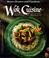 Cover of: Wok cuisine