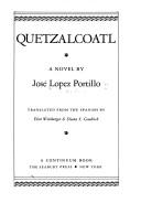Cover of: Quetzalcoatl: a novel