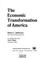 Cover of: The economic transformation of America