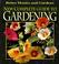 Cover of: New complete guide to gardening