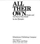 Cover of: All their own by Jan Wampler