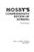 Cover of: Mosby's Comprehensive review of nursing.
