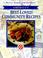 Cover of: Better Home and Gardens America's Best-Loved Community Recipes (Better Homes & Gardens Best-Loved Community Cookbook Recipes)