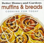 Cover of Muffins & Breads