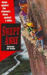 Cover of: Swept Away (Swept Away, No 1) by Dafydd Ab Hugh