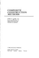 Cover of: Composite construction methods