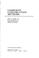 Cover of: Composite construction methods