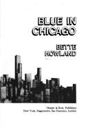 Cover of: Blue in Chicago