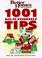 Cover of: 1001 do-it-yourself tips.