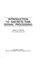 Cover of: Introduction to discrete-time signal processing