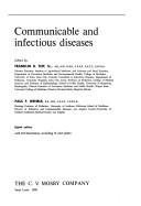 Cover of: Communicable and infectious diseases by Franklin Henry Top