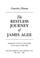 Cover of: The restless journey of James Agee