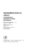Microbiological assay by Hewitt, William