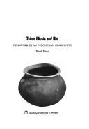 Cover of: Tetum ghosts and kin: fieldwork in an Indonesian community