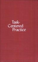 Cover of: Task-centered practice
