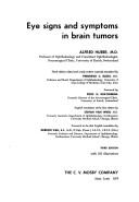Eye signs and symptoms in brain tumors by Alfred Huber