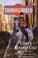 Cover of: Cindy's Runaway Colt (Thoroughbred Series #13)