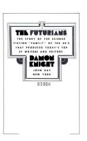 Cover of: The Futurians