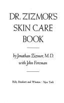Cover of: Dr. Zizmor's skin care book