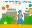 Cover of: Sam who never forgets