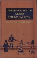 Cover of: Roberto Stagno e Gemma Bellincioni intimi