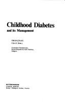 Childhood diabetes and its management by Oman Craig