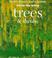 Cover of: Trees & Shrubs