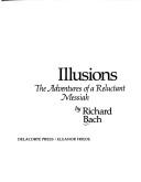 Cover of: Illusions by Richard Bach