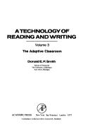 The adaptive classroom