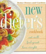 Cover of: New Dieter's Cookbook