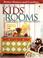 Cover of: Decorating Kids' Rooms