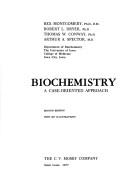 Cover of: Biochemistry by Rex Montgomery ... [et al.].