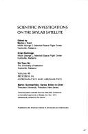 Cover of: Radiative transfer and thermal control: technical papers from AIAA 13th Aerospace Sciences Meeting, January 1975, and the AIAA 10th Thermophysics Conference, May 1975, subsequently revised for this volume