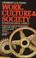 Cover of: Work, culture, and society in industrializing America
