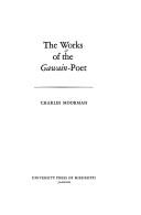 Cover of: The works of the Gawain-poet by British Library