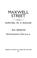 Cover of: Maxwell Street