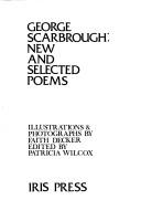 Cover of: New and selected poems