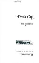 Cover of: Death cap